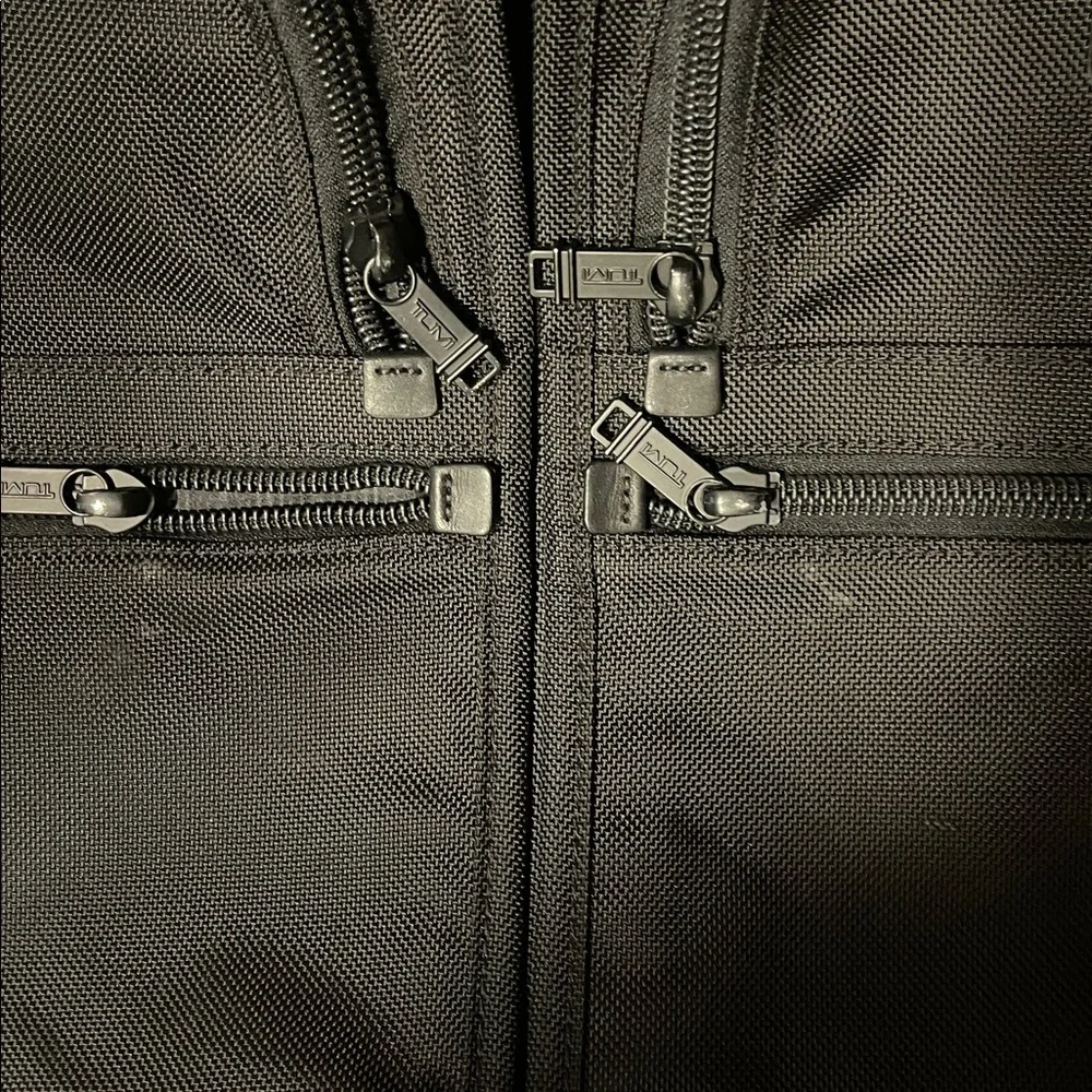 TUMI Garment Bag